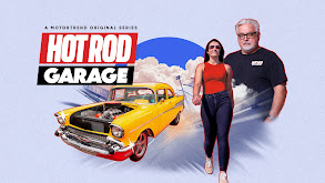 Hot Rod Garage thumbnail