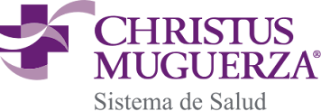 Christus Muguerza 標誌