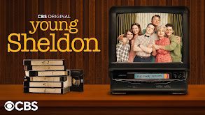 Young Sheldon thumbnail