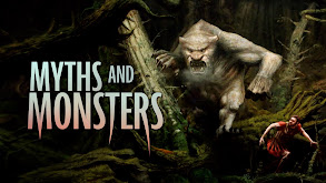 Myths & Monsters thumbnail