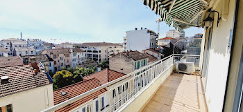 appartement à Cannes (06)