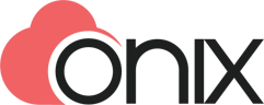 Logotipo da Onix