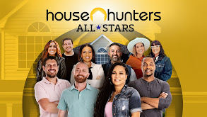 House Hunters: All Stars thumbnail
