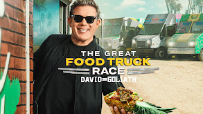 The Great Food Truck Race thumbnail