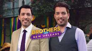 Brothers Take New Orleans thumbnail