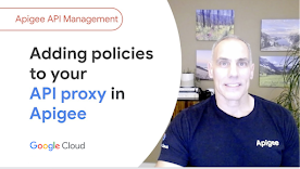 How to add policies to your APIs in Apigee?