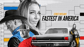 Street Outlaws: Fastest in America thumbnail