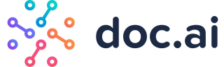Logotipo da Doc.ai