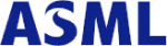 ASML ロゴ