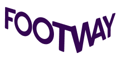 Footway company logo