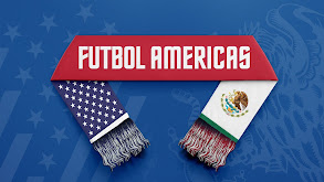 Fútbol Americas thumbnail
