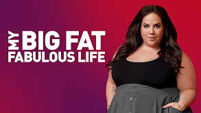 My Big Fat Fabulous Life thumbnail