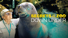 Secrets of the Zoo: Down Under thumbnail