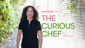 The Curious Chef thumbnail