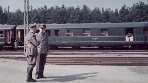 Hitler's War Trains thumbnail