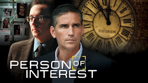 Person of Interest thumbnail
