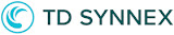 TD Synnex 徽标