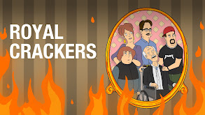 Royal Crackers thumbnail