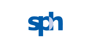 SPH company logo