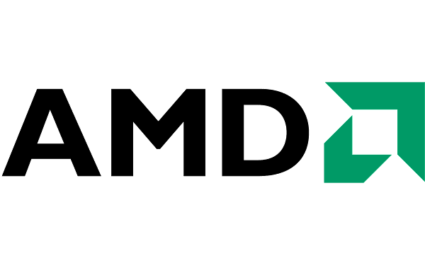 AMD 標誌