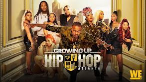 Growing Up Hip Hop Atlanta thumbnail