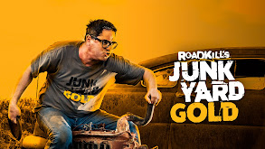 Roadkill's Junkyard Gold thumbnail