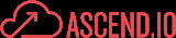 logotipo de ascend.io