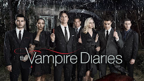 The Vampire Diaries thumbnail