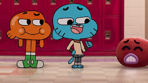 The Gumball Chronicles: Vote Gumball…and Penny? thumbnail