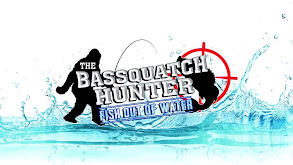 The Bassquatch Hunter: Fish Out of Water thumbnail