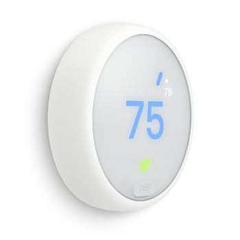 nest thermostat e cooling 
