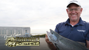 Fisherman's Digest thumbnail