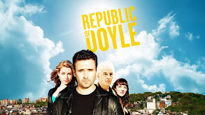 Republic of Doyle thumbnail