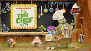 The Tiny Chef Show thumbnail