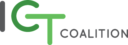 ICT Coalition logo
