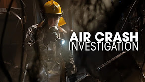 Air Crash Investigation thumbnail