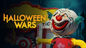 Halloween Wars thumbnail