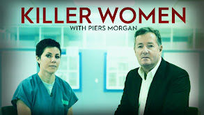 Killer Women with Piers Morgan thumbnail