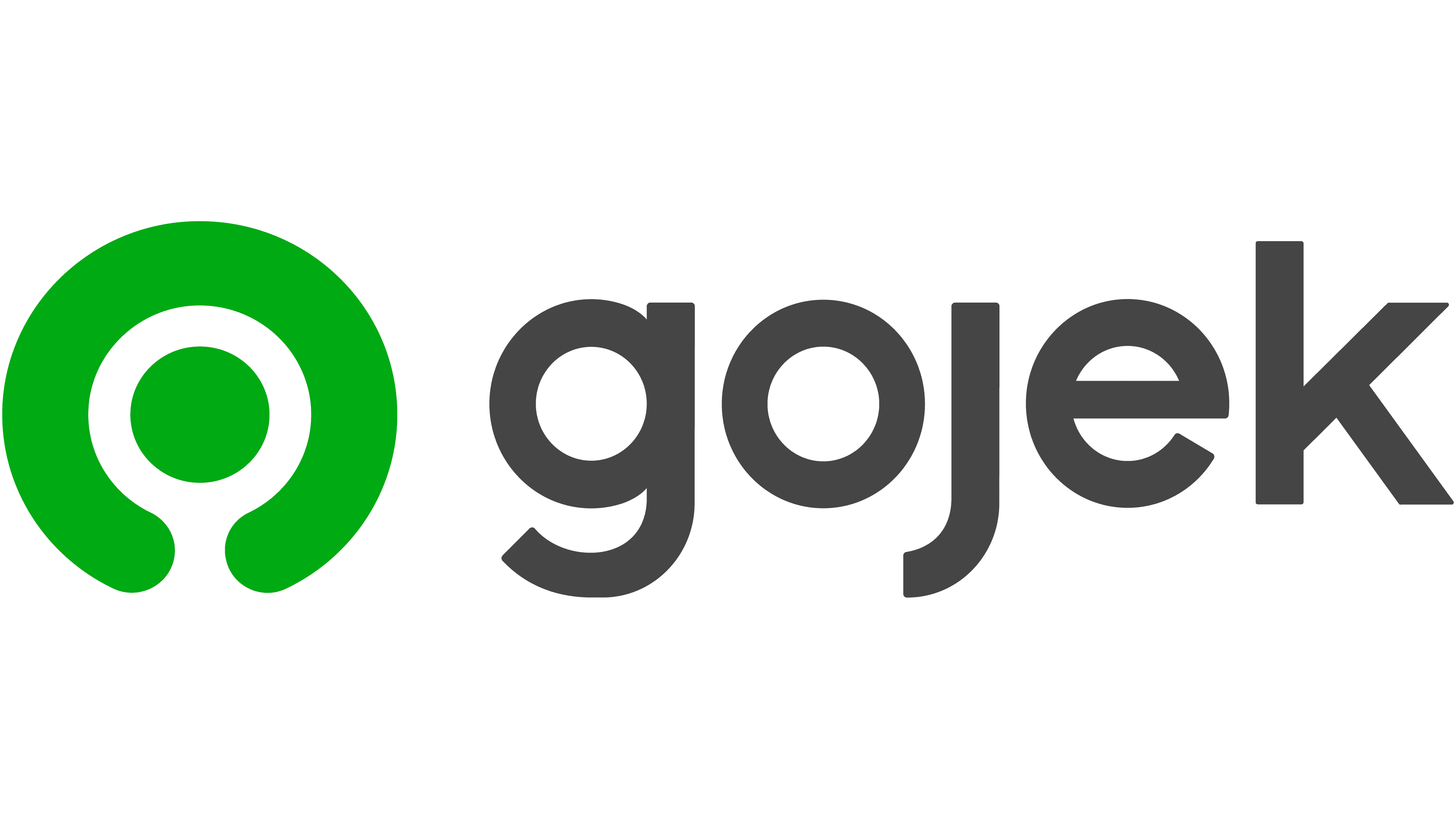 Logo: GO-JEK