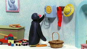 Pingu's Stick Up thumbnail