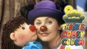 The Big Comfy Couch thumbnail