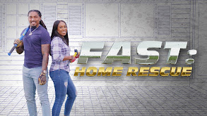Fast: Home Rescue thumbnail