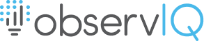 Logo: observIQ