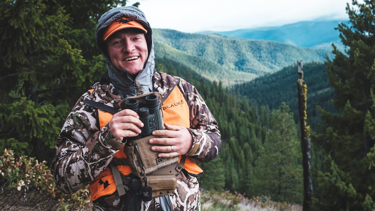 Watch MeatEater's on the Hunt With Janis Putelis live