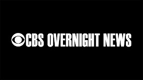 CBS Overnight News thumbnail