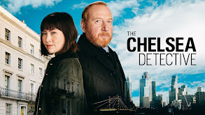 The Chelsea Detective thumbnail