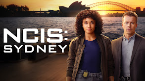 NCIS: Sydney thumbnail