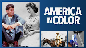 America in Color thumbnail