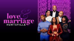 Love & Marriage: Huntsville thumbnail
