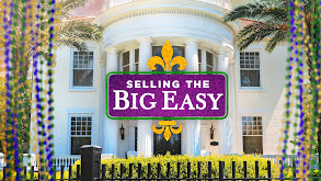 Selling the Big Easy thumbnail